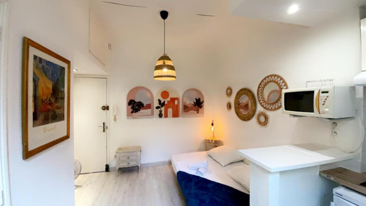 Appartement Bonaparte - Wifi, Hyper Centre, 2 Pers *
